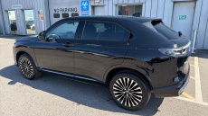 Honda E Ny1 150kW Elegance 69kWh 5dr Auto Electric Hatchback